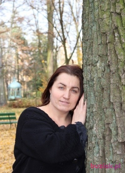 Basia, Kobieta, 42, Gliwice, Polska: 1
