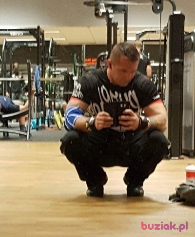 Krzysztof , Mężczyzna, 42, Polska, Zdjęcie: 4