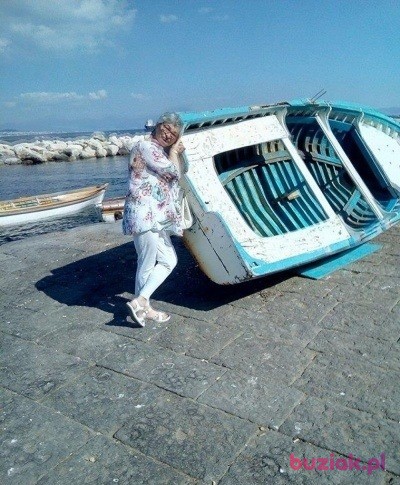 Ewa, Female, 64, Gliwice, Polska, Photo: 4