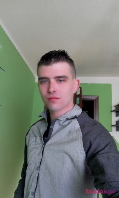 Przemek, Mężczyzna, 31, Brodnica, Polska: 1
