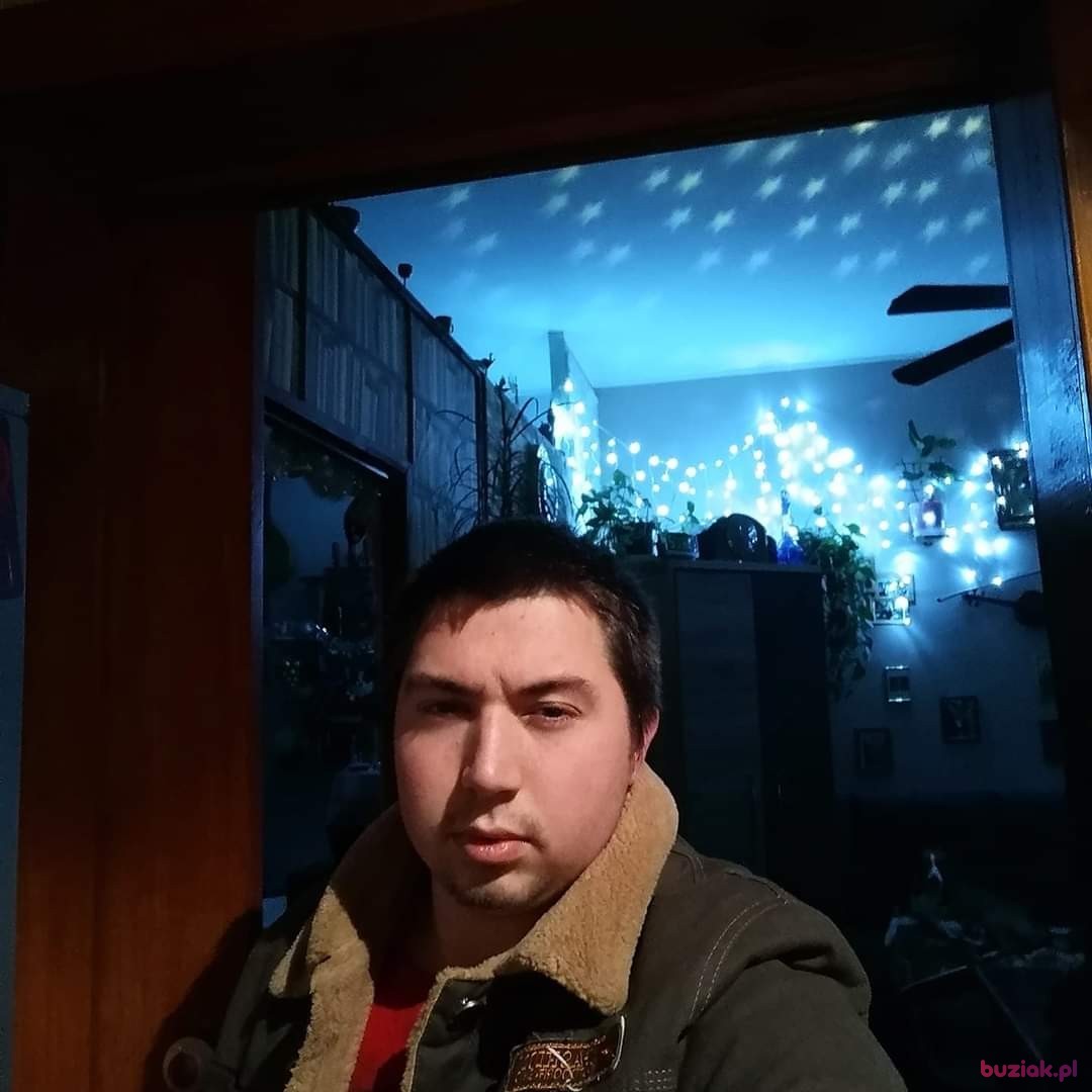 Krystian, Male, 24, Bydgoszcz, Polska: 1