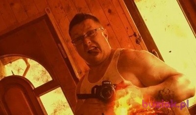 telerink, Mężczyzna, 45, Siewierz, Polska: 1