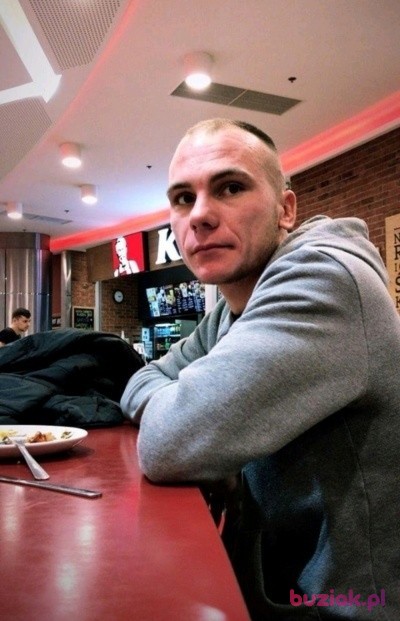 Mateusz, Male, 31, Rzeszów, Polska, Photo: 1