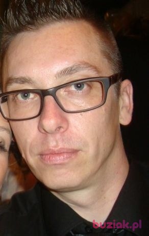 Łukasz, Mężczyzna, 45, Wrocław, Polska: 1