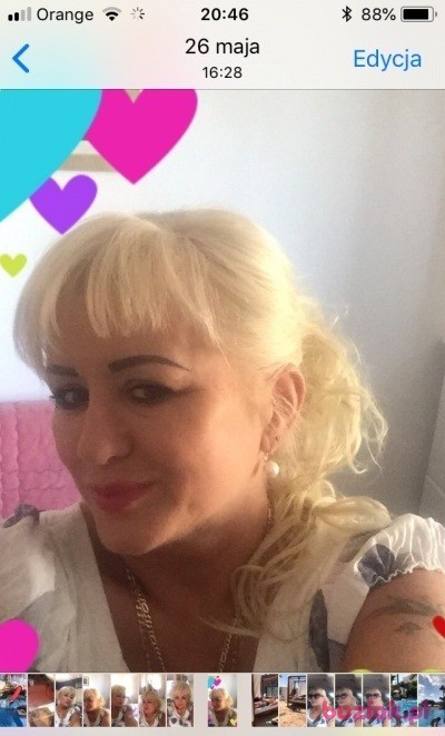 Margarita, Kobieta, 55, Piła, Polska, Zdjęcie: 4