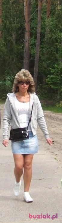 malgorzata, Female, 55, Grodzisk Mazowiecki, Polska, Photo: 1