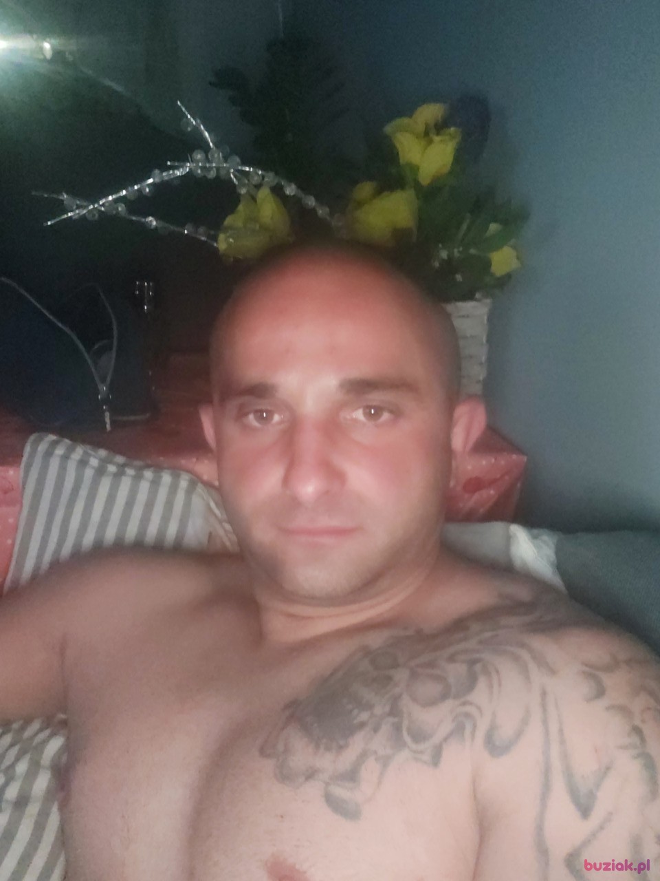 Andrzej, Mężczyzna, 36, Gdynia, Polska: 1