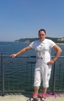 Jacek, Mężczyzna, 45, Szczecin, Polska: 1