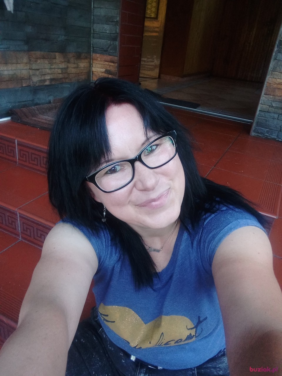 AGUNIA, Female, 42, Rybnik, Polska, Photo: 3