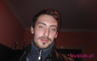 Adrian, Mężczyzna, 39, Tarnowskie Góry, Polska, Zdjęcie: 1