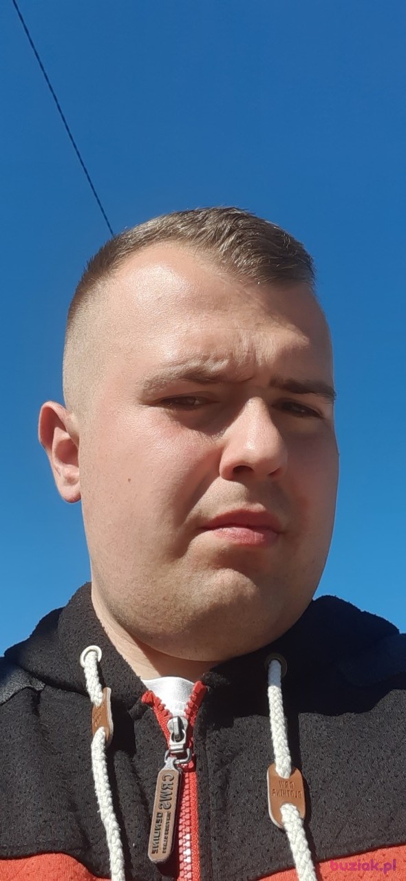 Dawid, Mężczyzna, 28, Tuchów, Polska: 1
