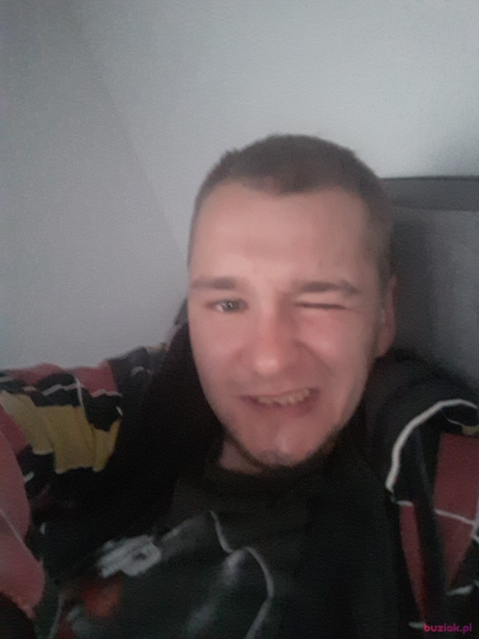 Tomek, Mężczyzna, 27, Siemianowice Śląskie, Polska: 1