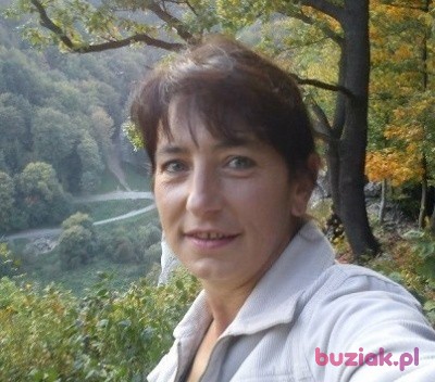 Basiek44, Female, 60, Lublin, Polska, Photo: 4