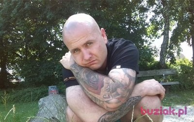 siemano1983, Mężczyzna, 41, Bydgoszcz, Polska: 1