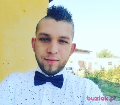 Paweł , Male, 29, Holandia: 1