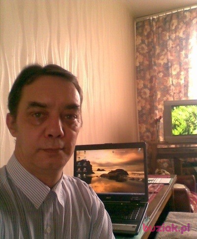 Sylwek, Mężczyzna, 57, Wodzisław Śląski, Polska, Zdjęcie: 6