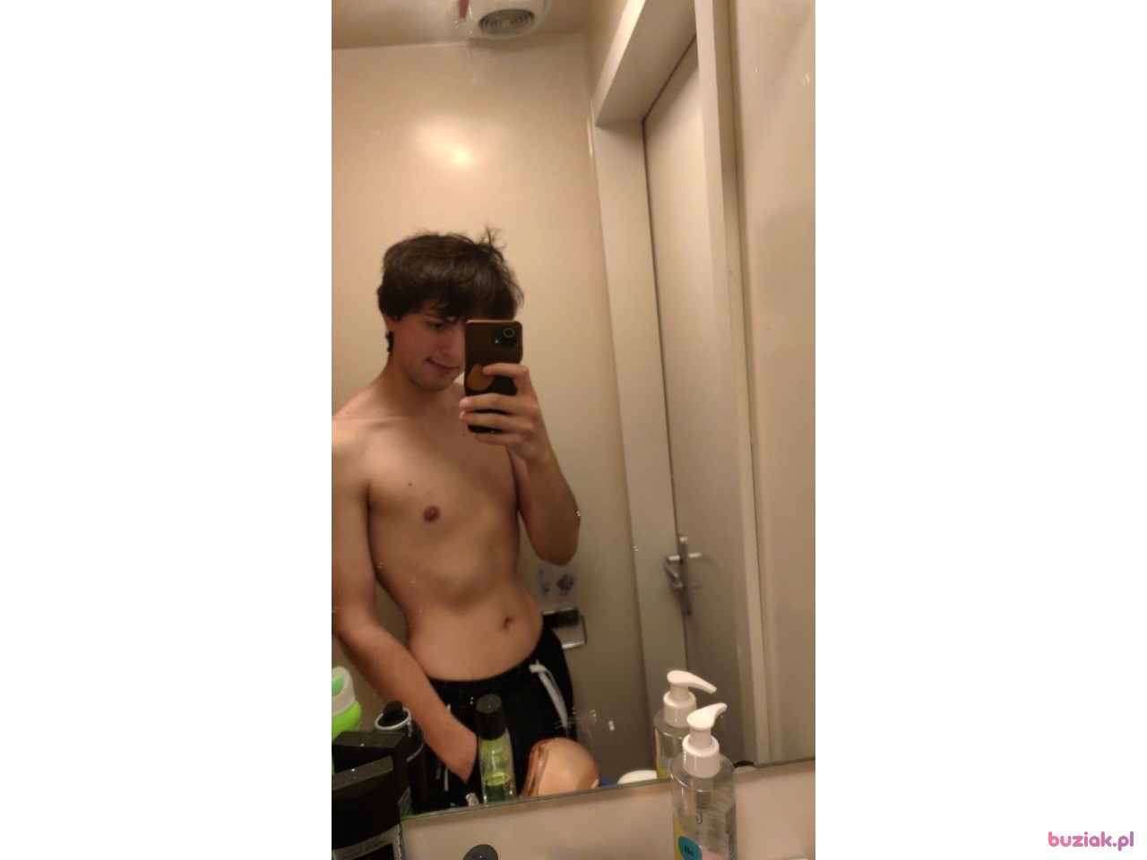 Paweł, Male, 20, Słupsk, Polska: 1