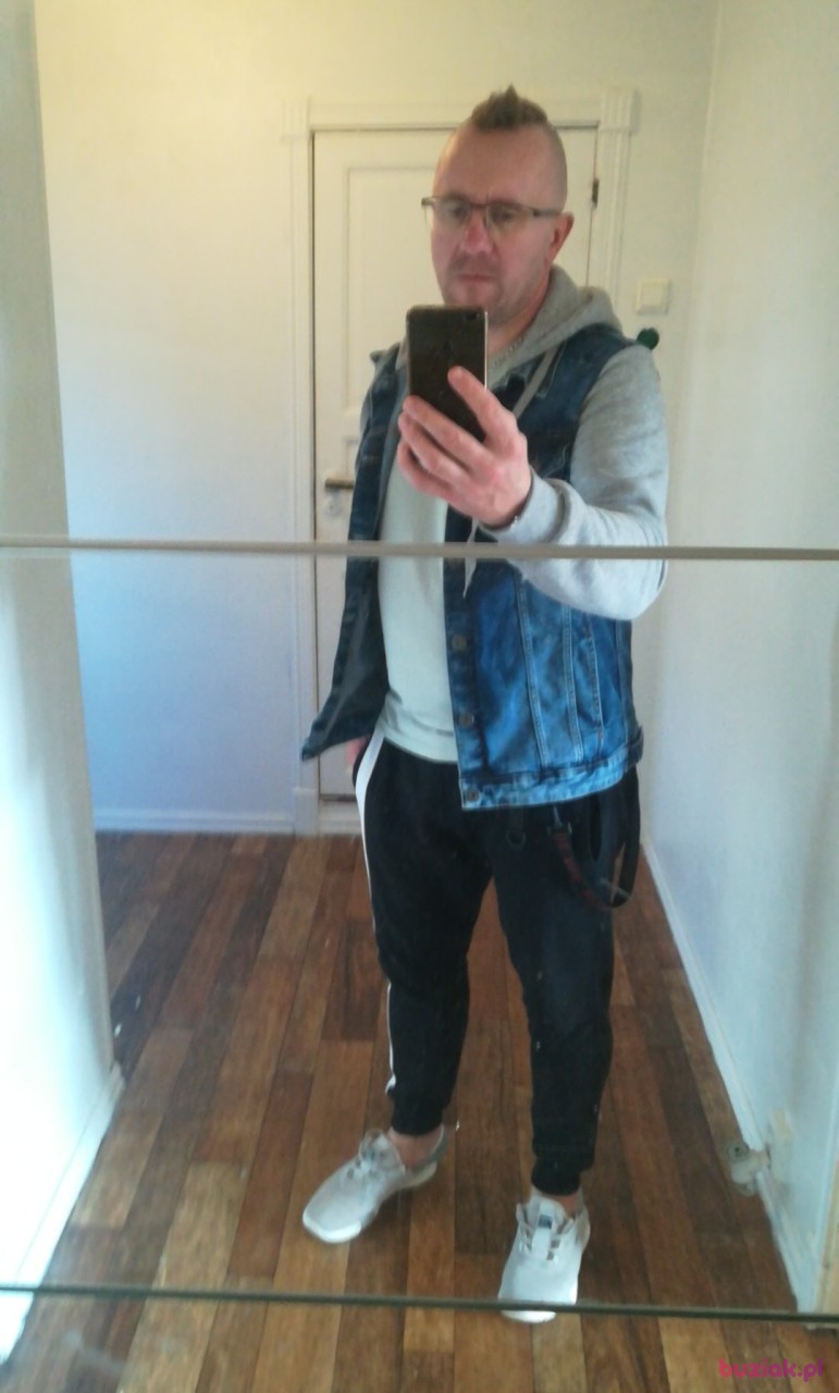 Andrzej, Mężczyzna, 42, Łabiszyn, Polska, Zdjęcie: 1