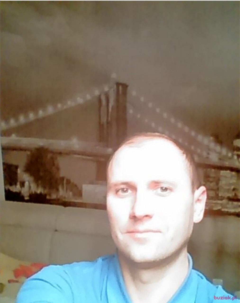 Sławek, Mężczyzna, 41, Opoczno, Polska, Zdjęcie: 1