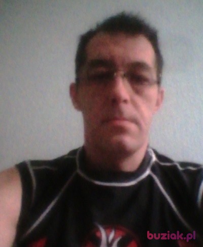 MACIEJ, Mężczyzna, 46, Holandia: 1