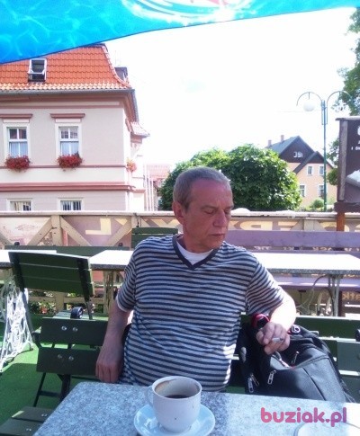 marek, Mężczyzna, 71, Wrocław, Polska, Zdjęcie: 1