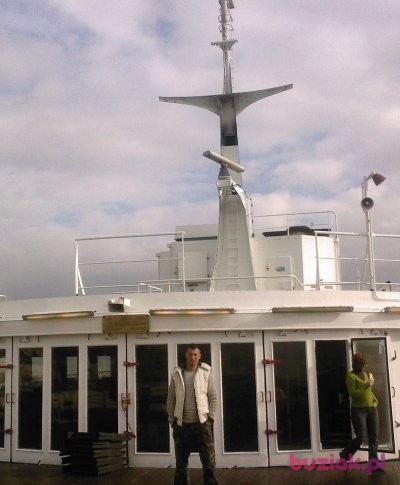 arczi, Male, 48, Gniezno, Polska, Photo: 4