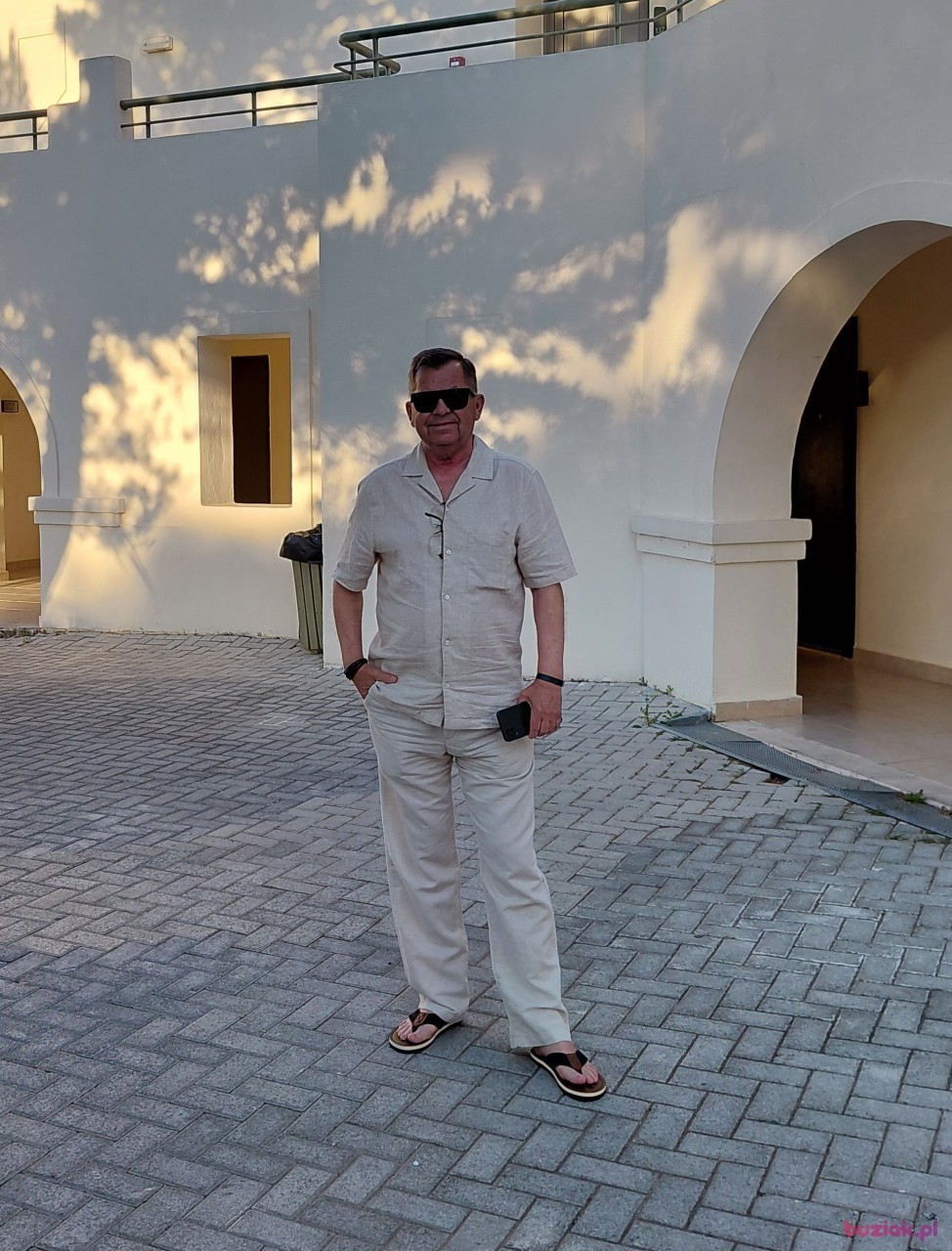 Prem, Mężczyzna, 58, Oborniki, Polska, Zdjęcie: 9
