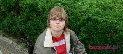 Paulina/ Paula, Kobieta, 37, Pelplin, Polska, Zdjęcie: 2