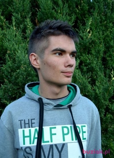Dawid, Mężczyzna, 27, Jelenia Góra, Polska: 1