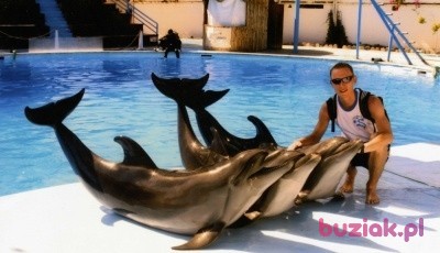 Darek, Male, 50, Polska, Photo: 1