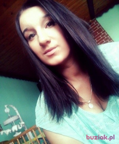 Marlena, Kobieta, 31, Działdowo, Polska: 1