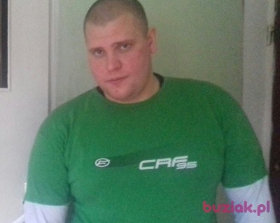 Rafal, Male, 34, Szczecinek, Polska: 1