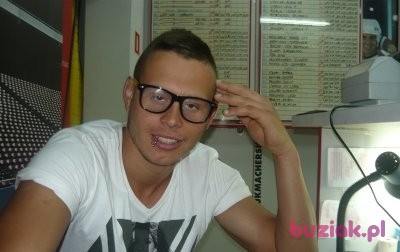 oskar, Mężczyzna, 37, Poznań, Polska: 1
