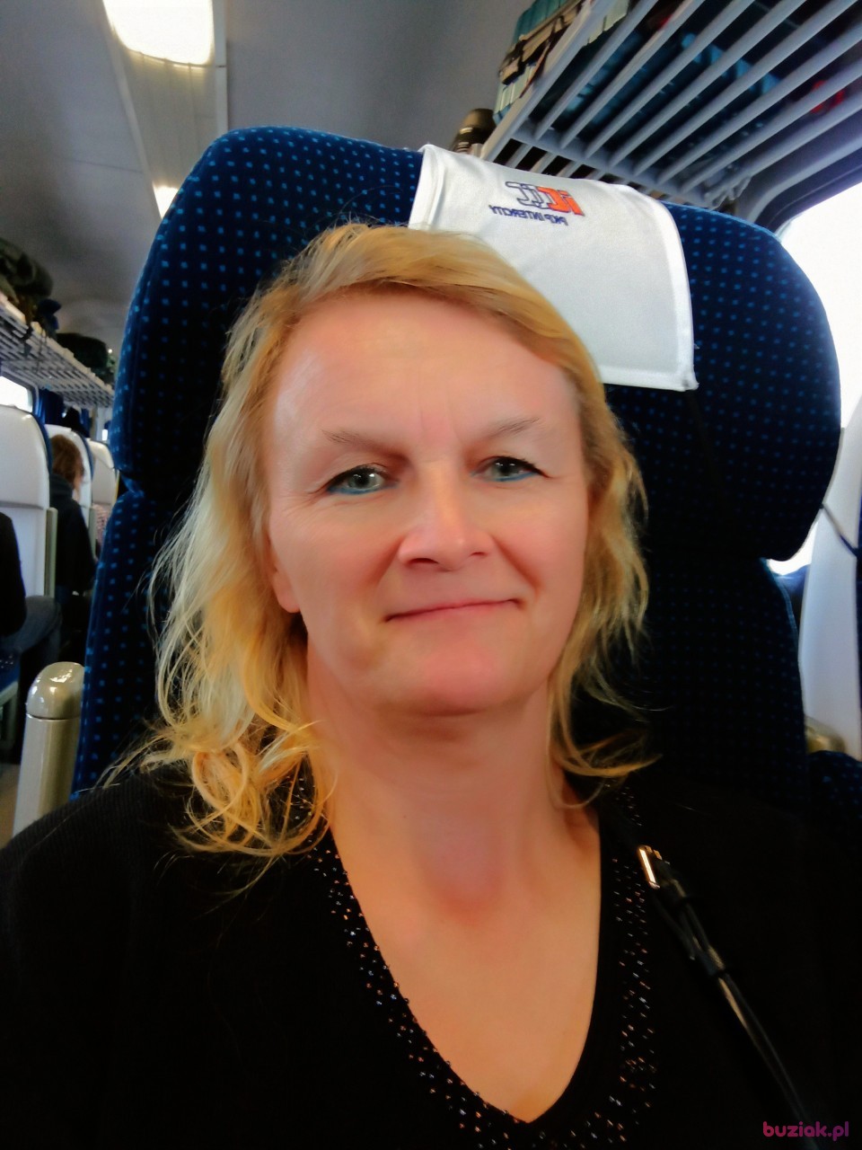 Agnieszka, Kobieta, 49, Szubin, Polska, Zdjęcie: 3