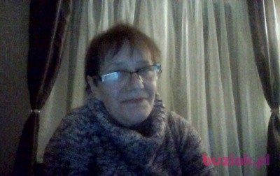 Dorota, Female, 67, Świebodzin, Polska, Photo: 1