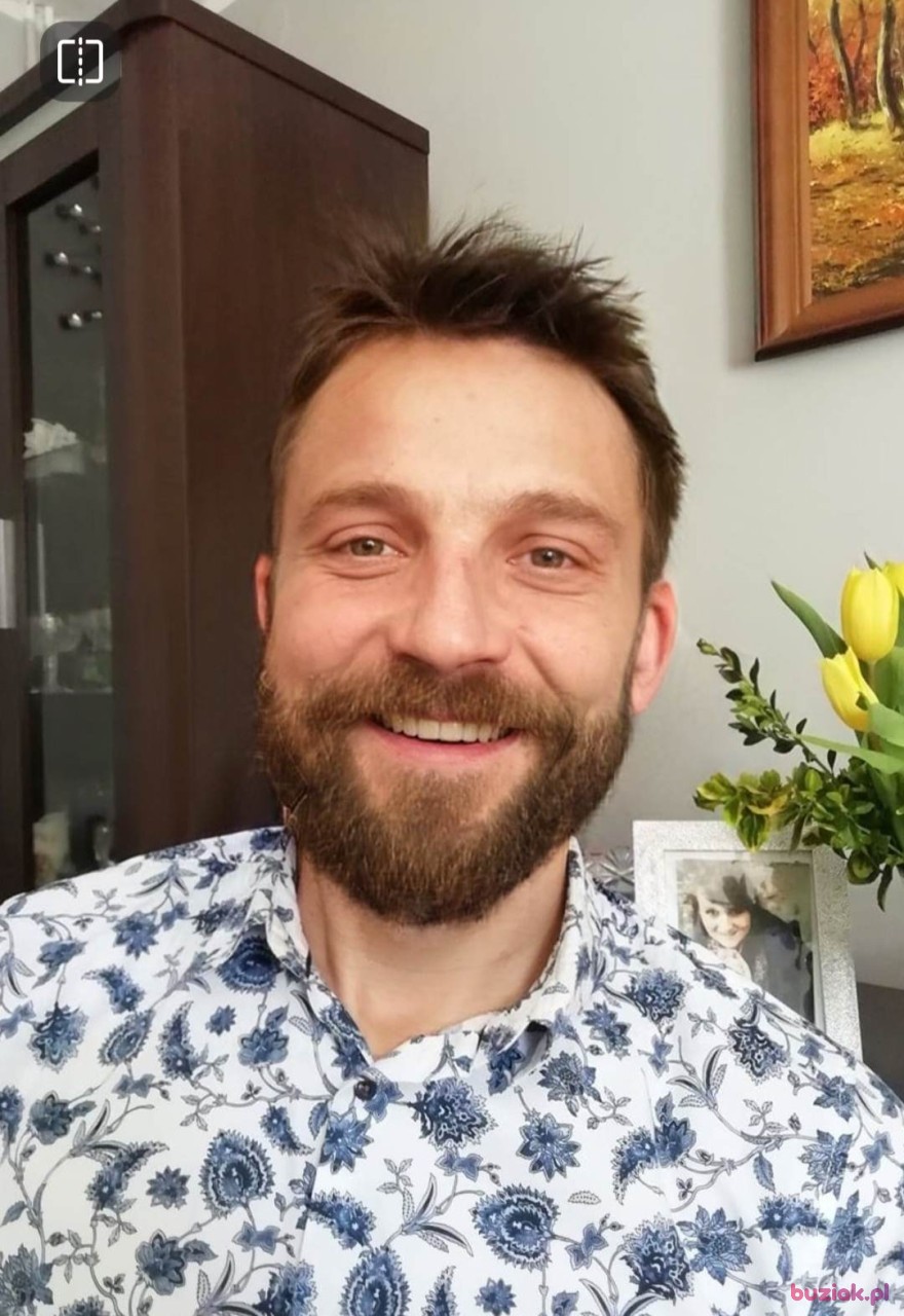 Bartosz, Mężczyzna, 48, Głogów, Polska: 1