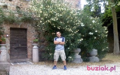 komarek, Mężczyzna, 42, Polska, Zdjęcie: 1