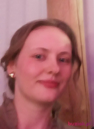 Aniela, Female, 42, Kalisz, Polska, Photo: 1