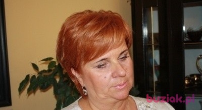 bozena, Female, 69, Sulejówek, Polska, Photo: 2