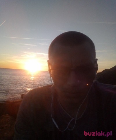 adam, Male, 36, Wieliczka, Polska, Photo: 1