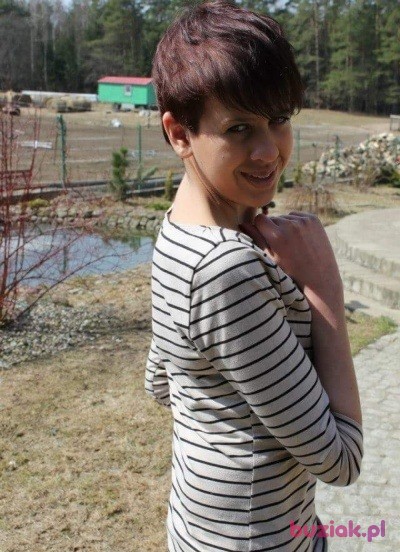 Paulina, Kobieta, 34, Białystok, Polska, Zdjęcie: 2
