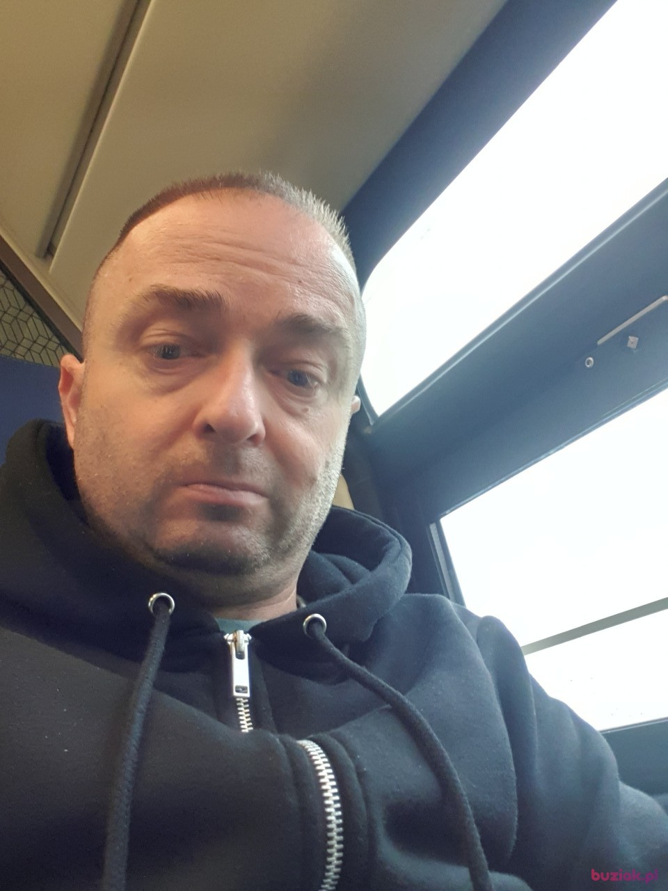 Caprio, Male, 43, Elbląg, Polska: 1