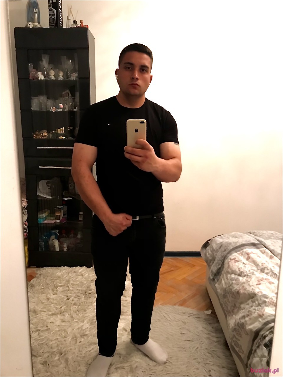 Mateusz, Mężczyzna, 29, Białystok, Polska: 1