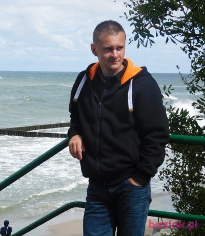 mlodytom1989, Mężczyzna, 36, Bielsko-Biała, Polska: 1