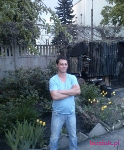 Darek, Male, 42, Racibórz, Polska, Photo: 4