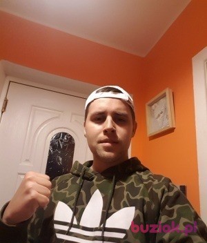 Konrad, Male, 30, Wielka Brytania, Photo: 2