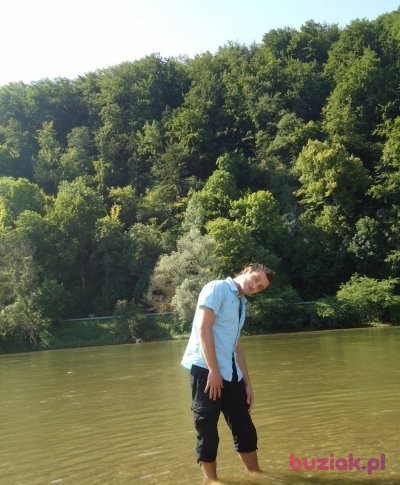 Krzysiek, Male, 38, Niemcy, Photo: 2