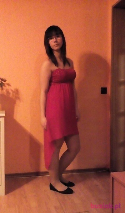 Karolina, Female, 28, Polska, Photo: 1