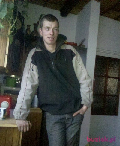Krystian, Male, 37, Grajewo, Polska, Photo: 3