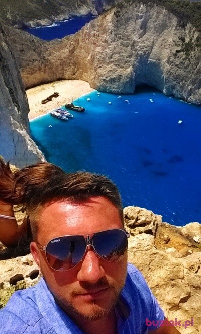 damian, Mężczyzna, 39, Polska, Zdjęcie: 1